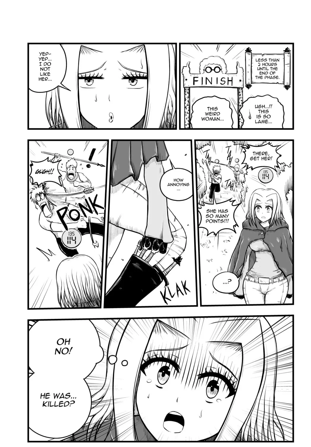 Walesena Chapter 7 page 25 - 