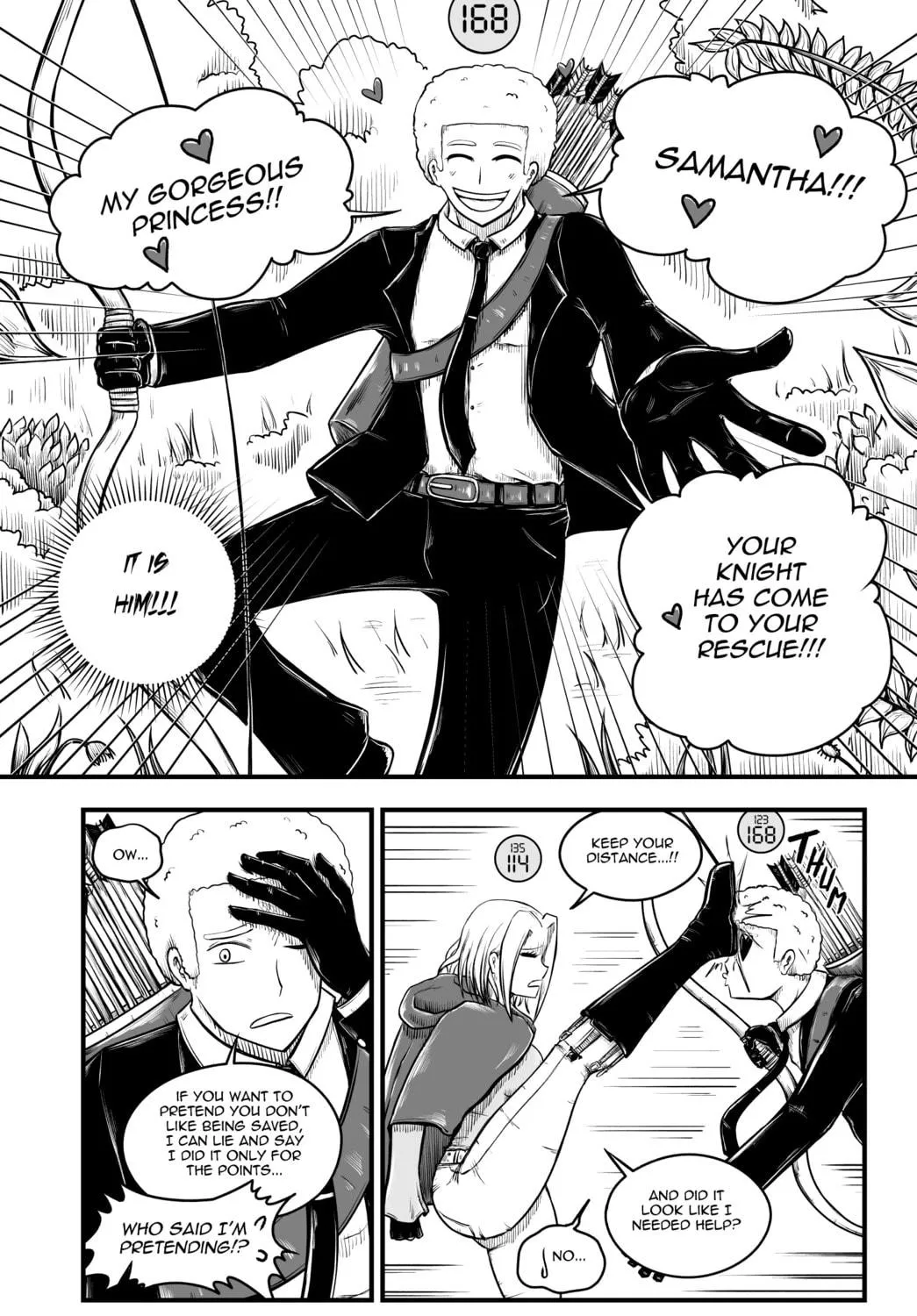 Walesena Chapter 7 page 29 - 