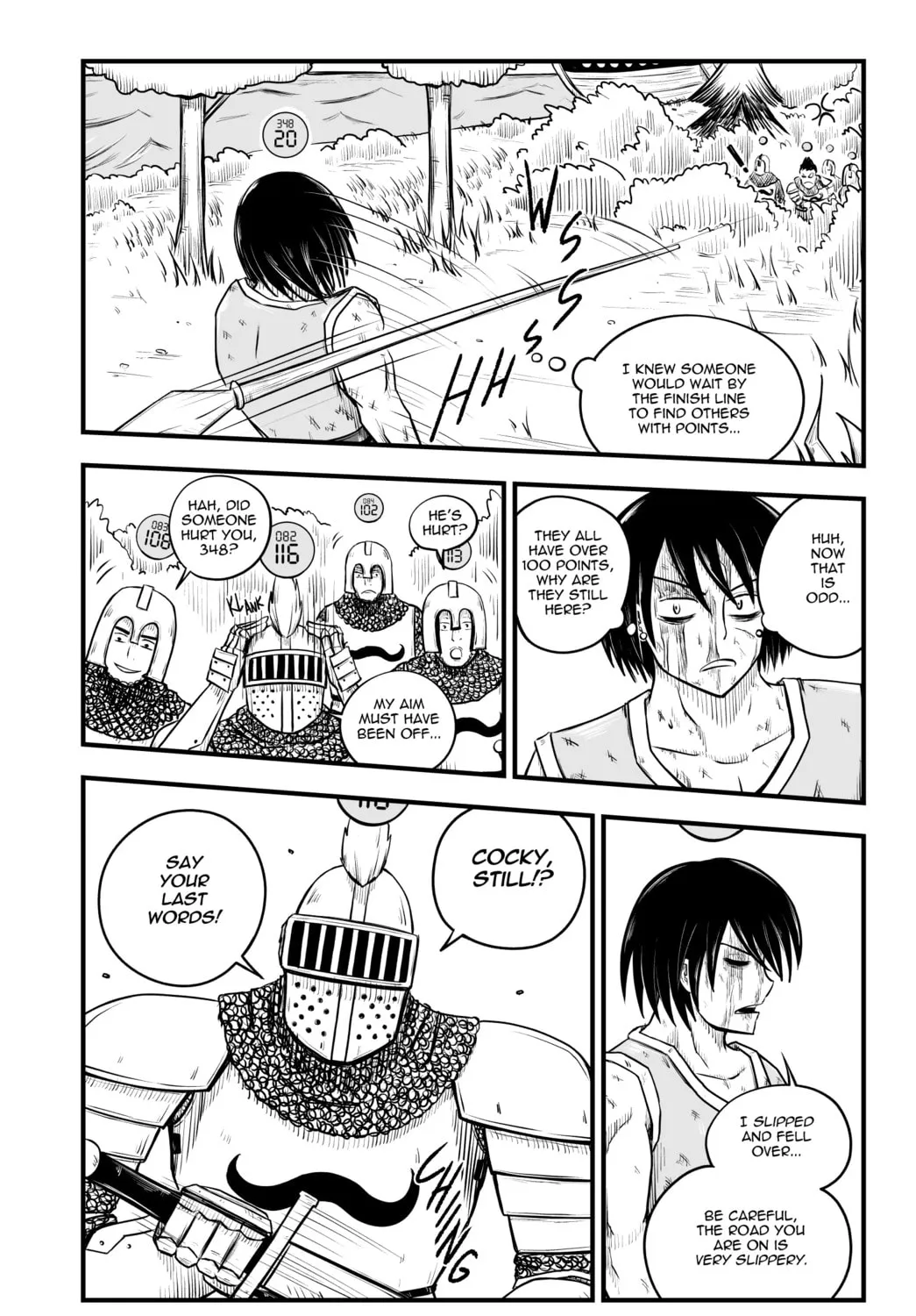 Walesena Chapter 7 page 37 - 