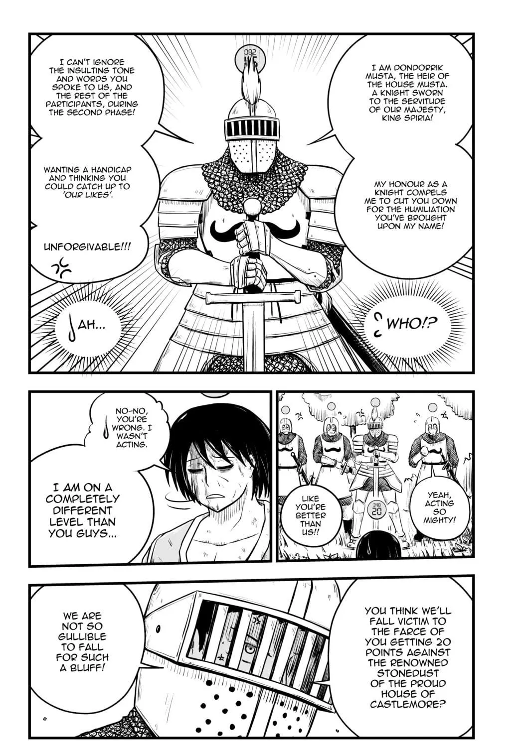 Walesena Chapter 7 page 39 - 