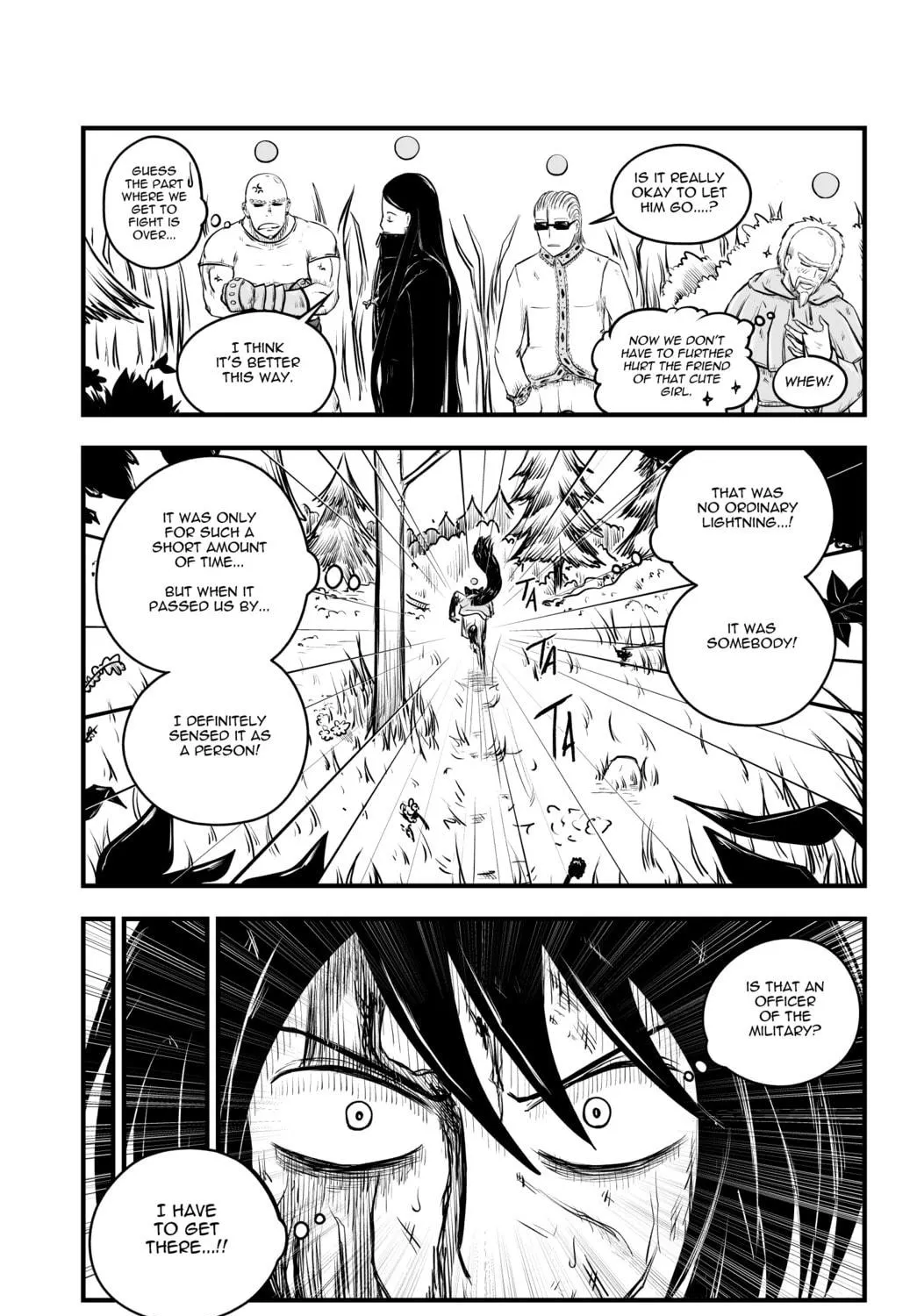 Walesena Chapter 7 page 5 - 