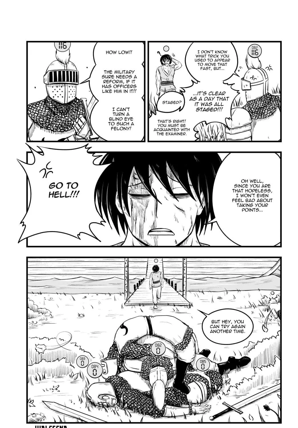Walesena Chapter 7 page 41 - 