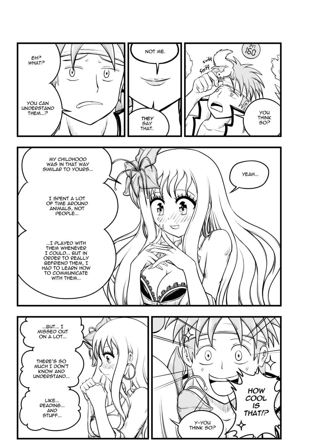 Walesena Chapter 8 page 15 - 