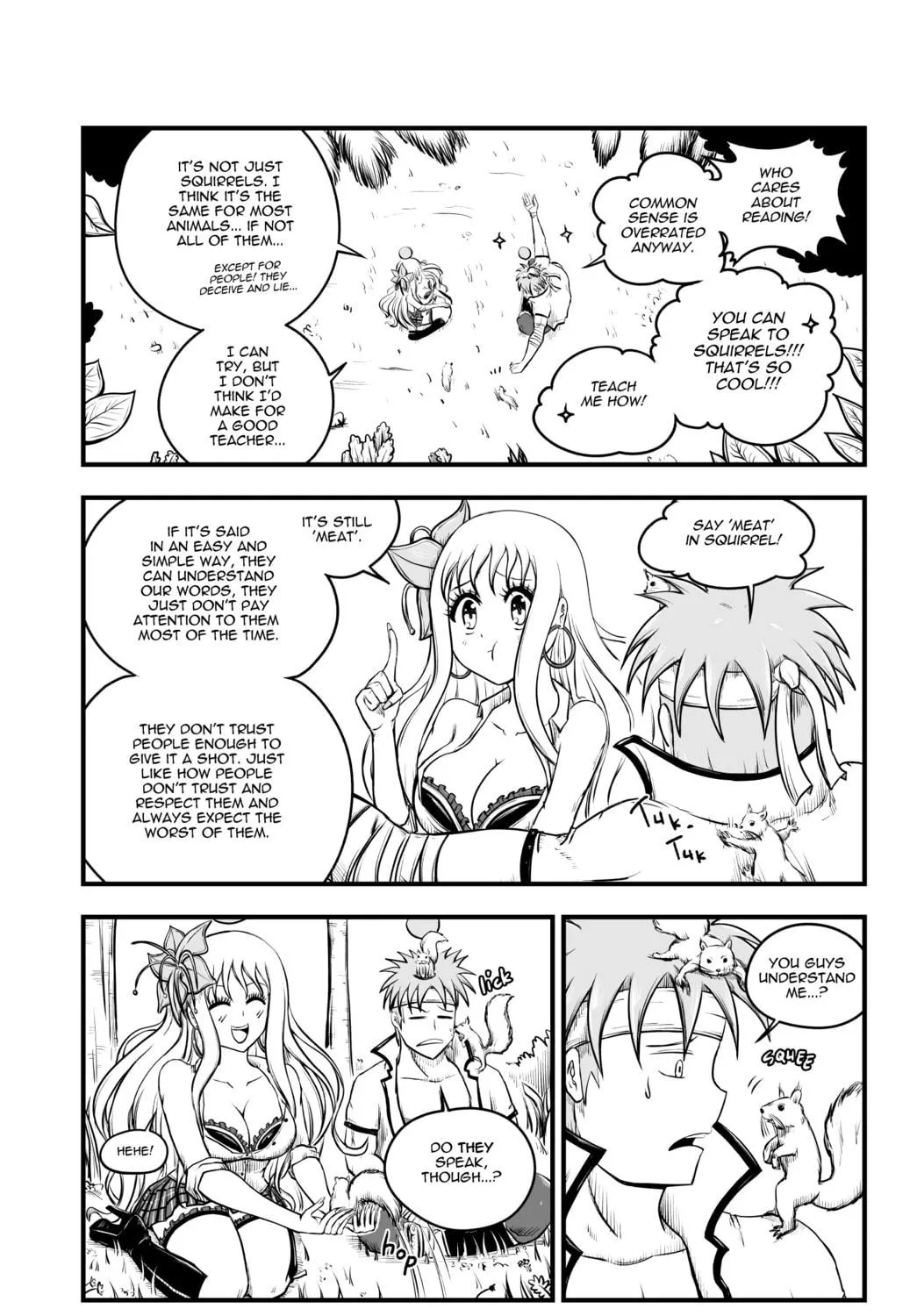 Walesena Chapter 8 page 17 - 