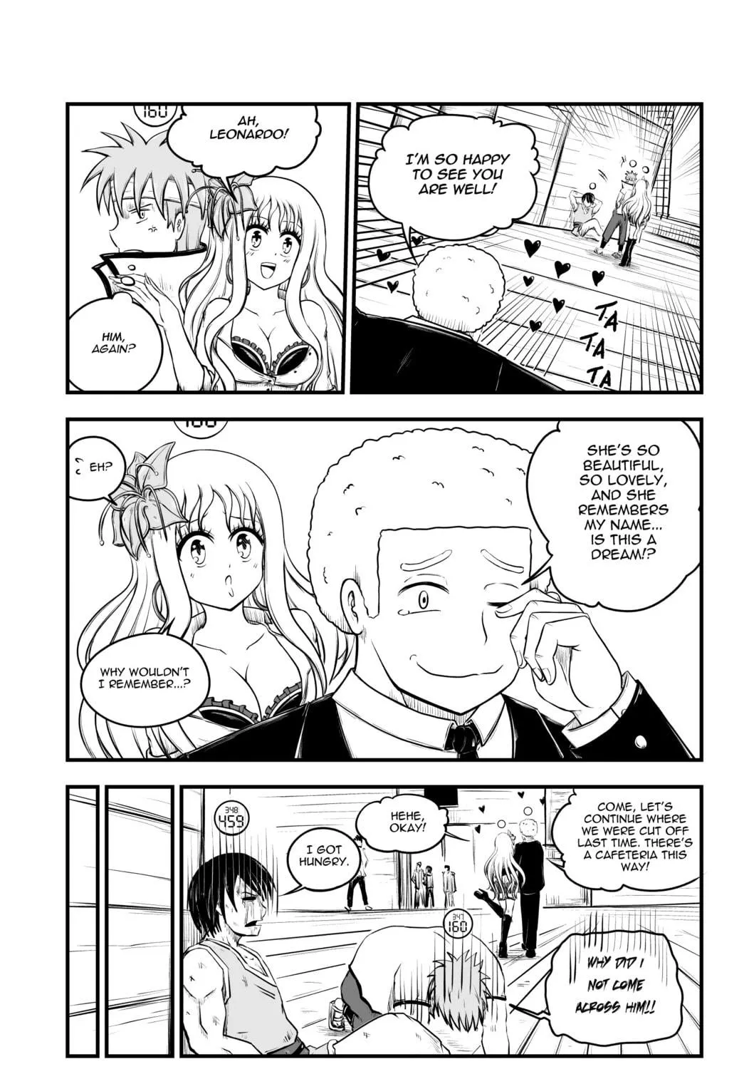 Walesena Chapter 8 page 29 - 