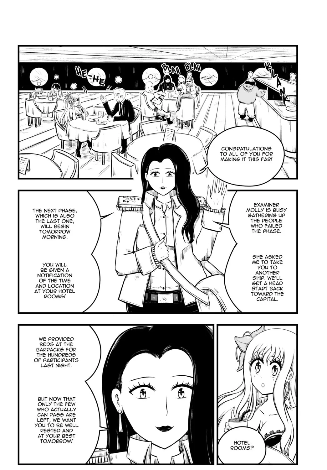 Walesena Chapter 8 page 31 - 