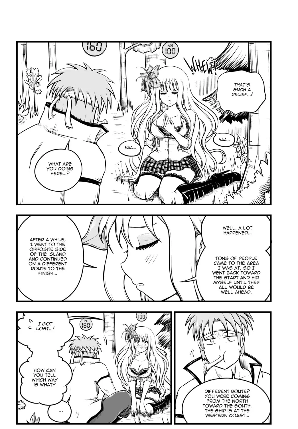 Walesena Chapter 8 page 7 - 