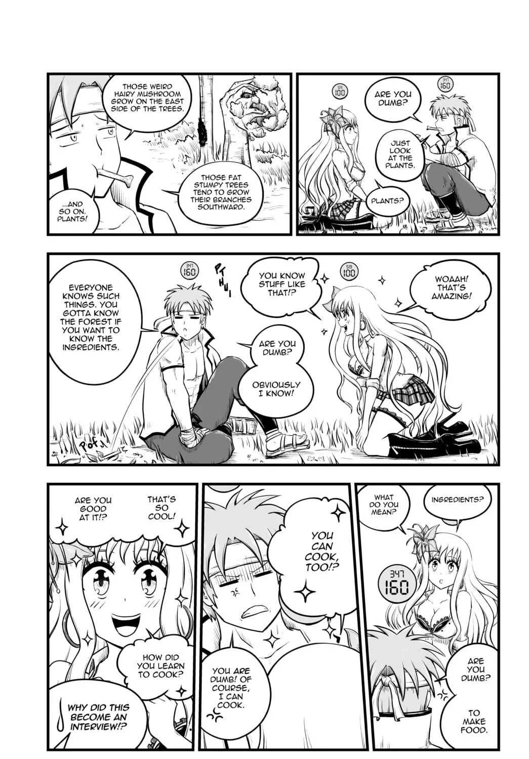 Walesena Chapter 8 page 9 - 