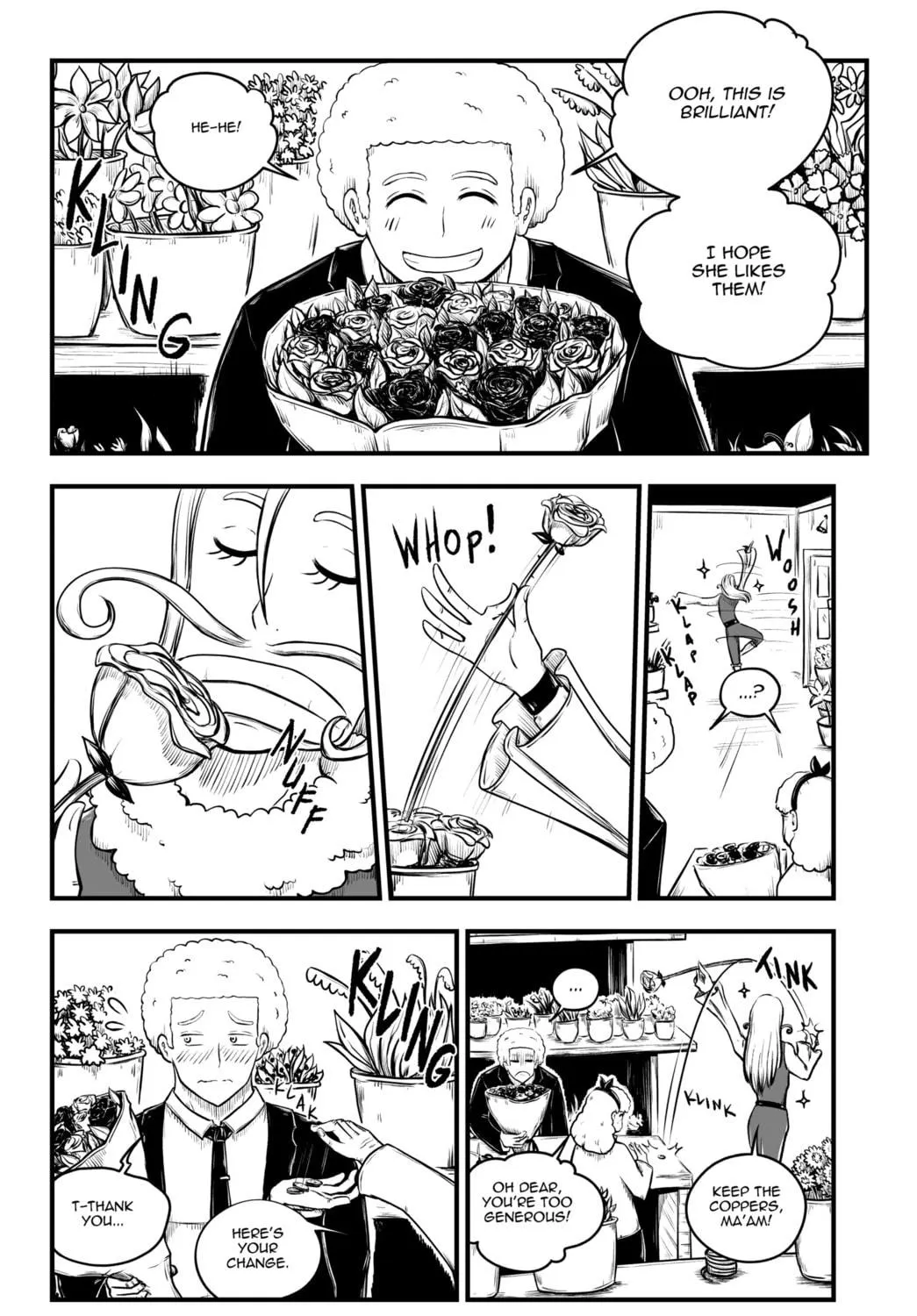 Walesena Chapter 9 page 11 - 
