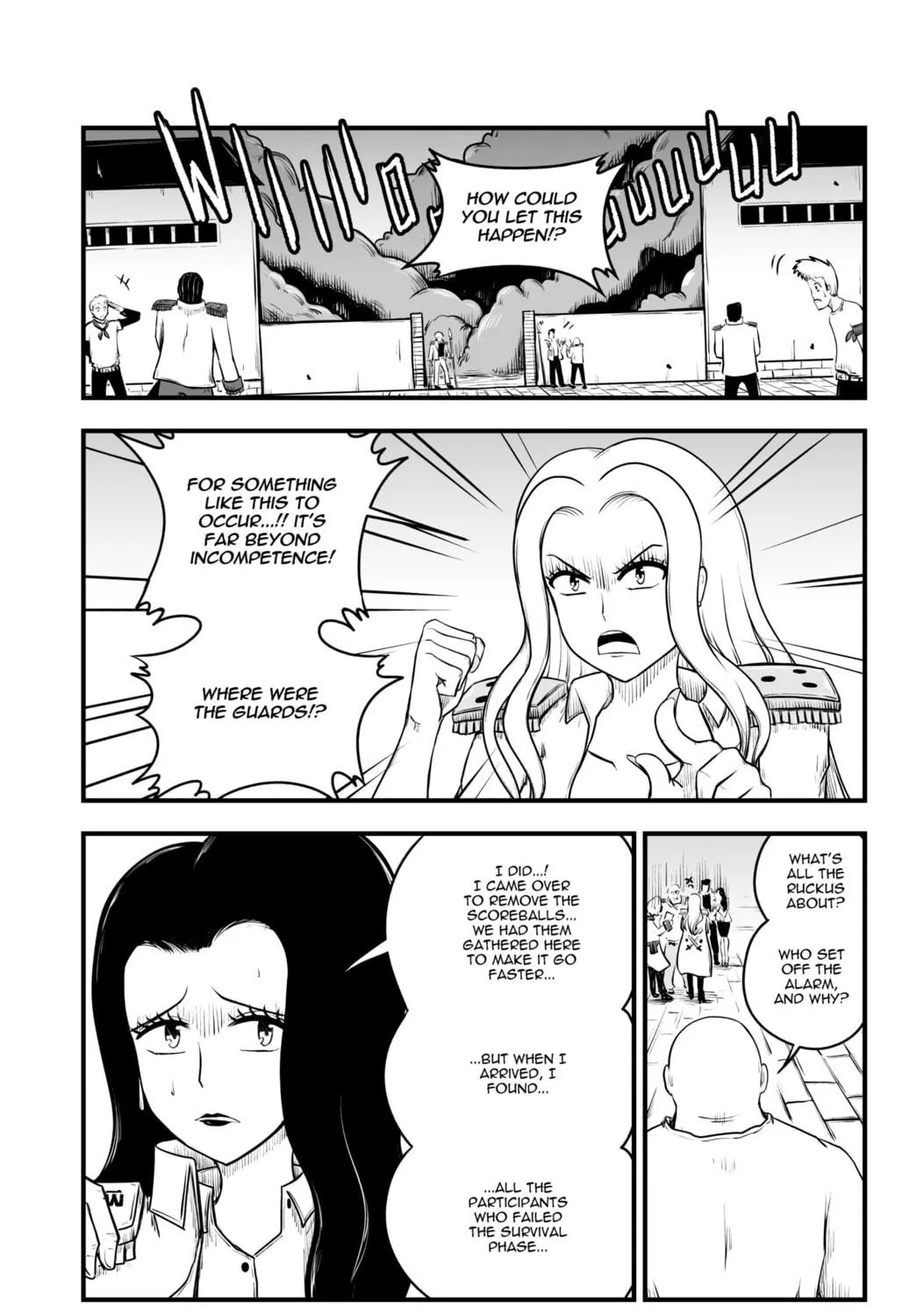 Walesena Chapter 9 page 5 - 