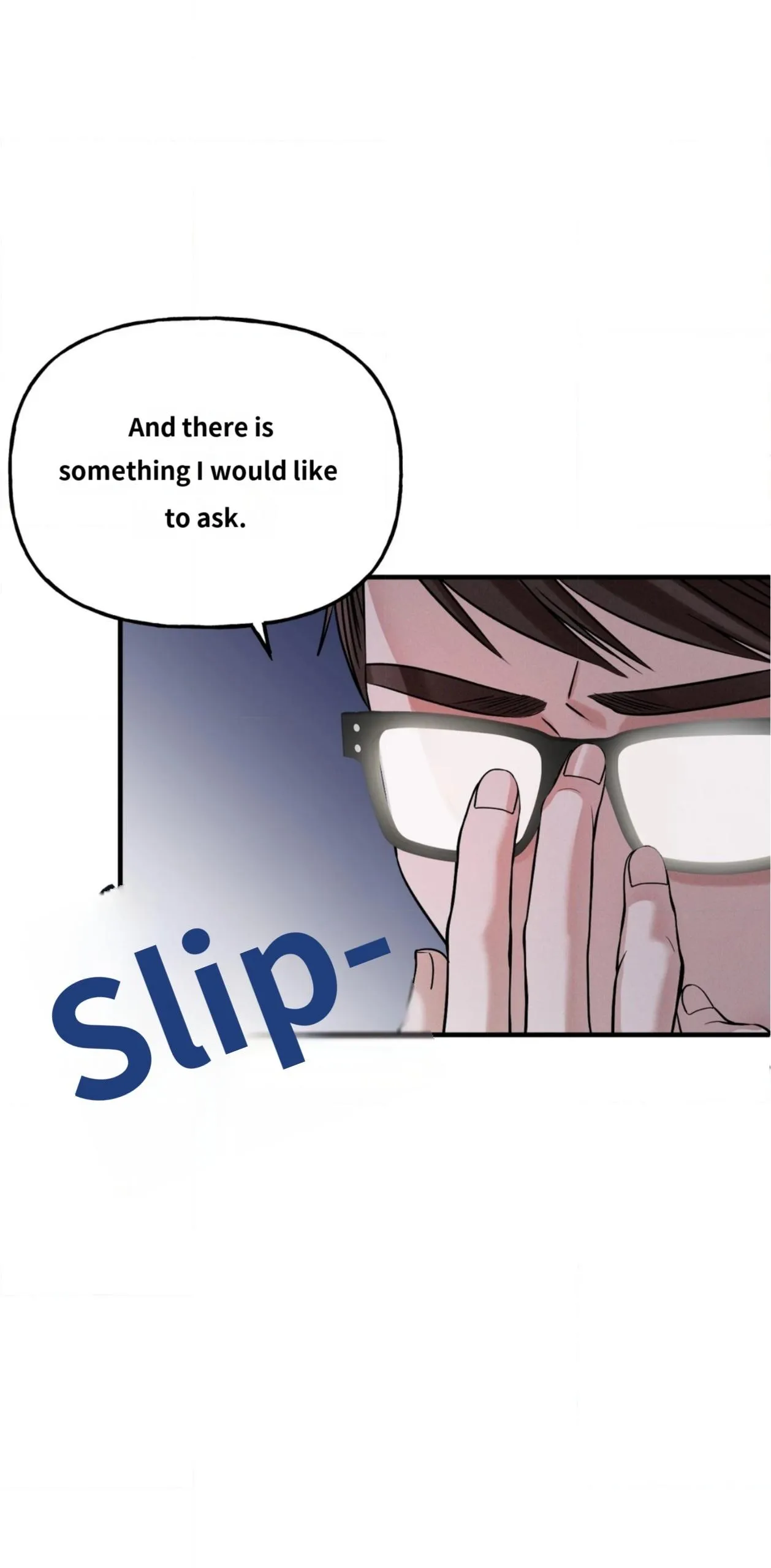 Walk-Off Dilemma Chapter 0 page 4 - 