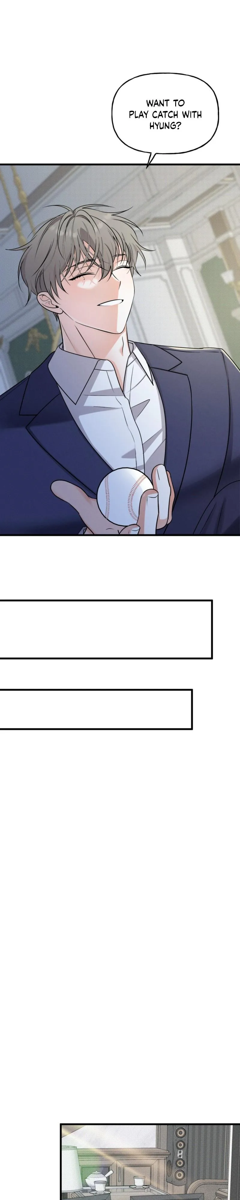 Walk-Off Dilemma Chapter 4 page 29 - 