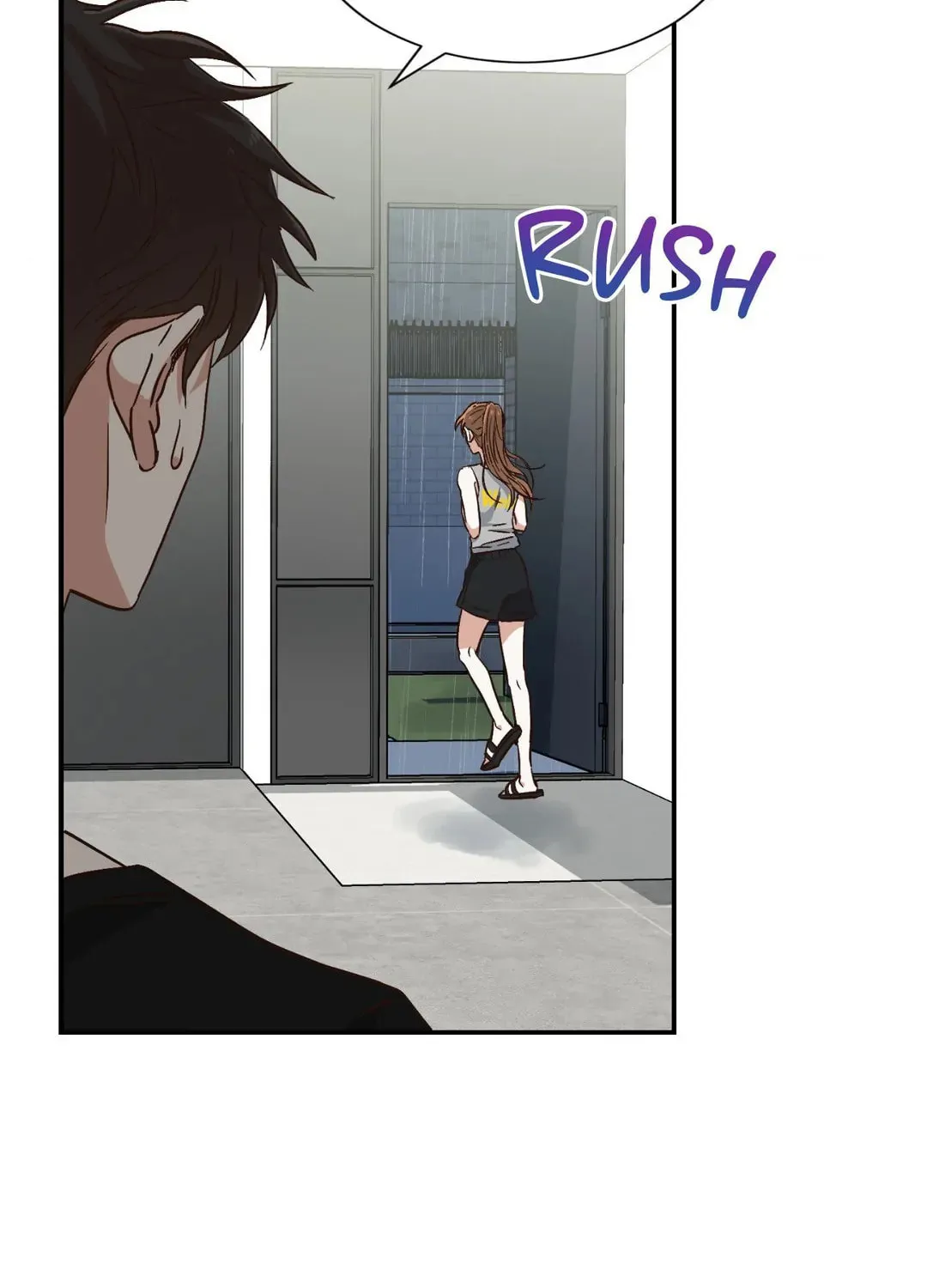 Read Walk With You chapter 10 image 12 on Lezhin