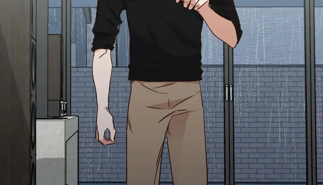 Read Walk With You chapter 10 image 15 on Lezhin