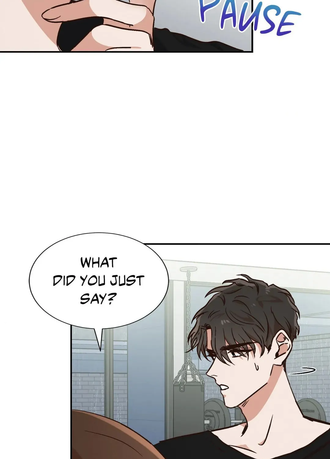 Read Walk With You chapter 10 image 2 on Lezhin