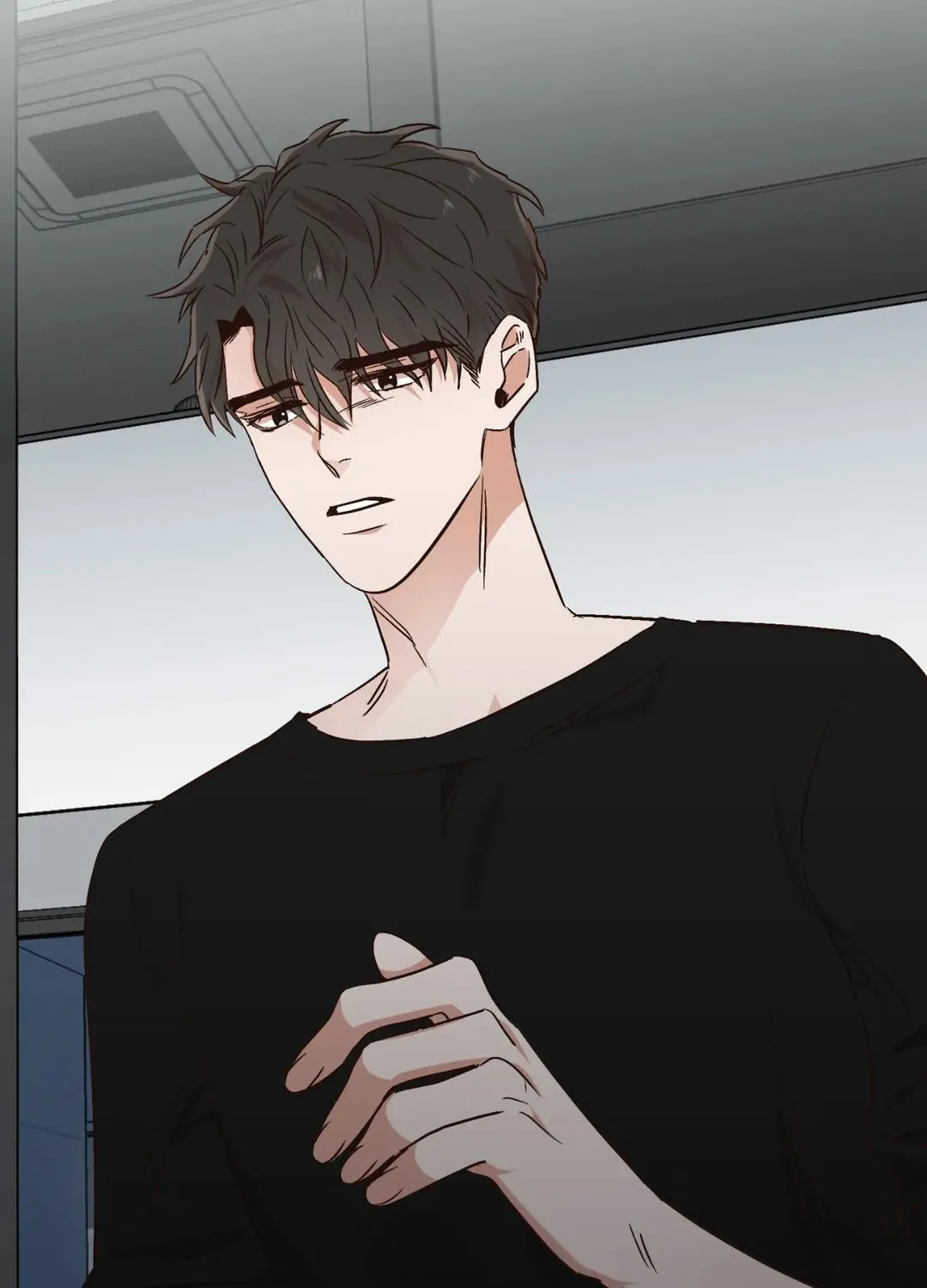 Read Walk With You chapter 10 image 20 on Lezhin
