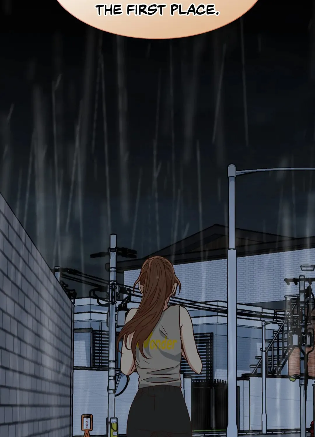 Read Walk With You chapter 10 image 23 on Lezhin