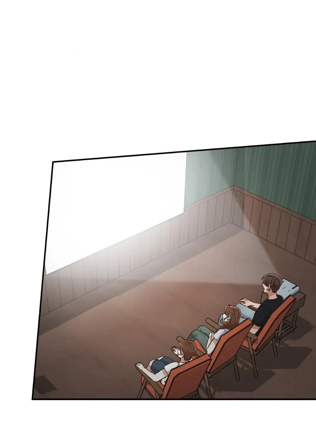 Read Walk With You chapter 10 image 27 on Lezhin