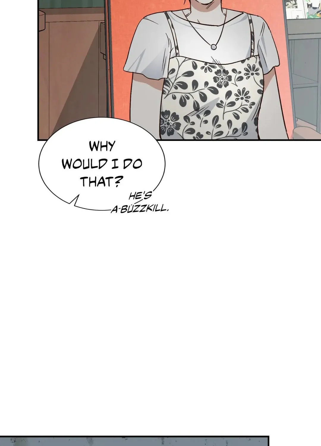 Read Walk With You chapter 10 image 39 on Lezhin