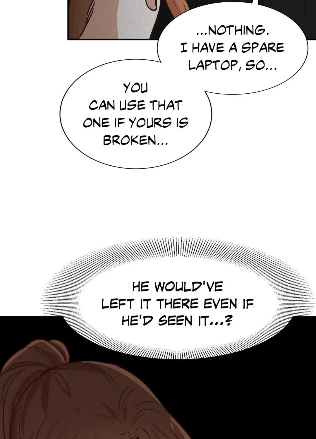 Read Walk With You chapter 10 image 4 on Lezhin