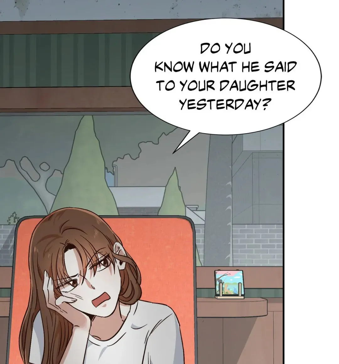 Read Walk With You chapter 10 image 40 on Lezhin