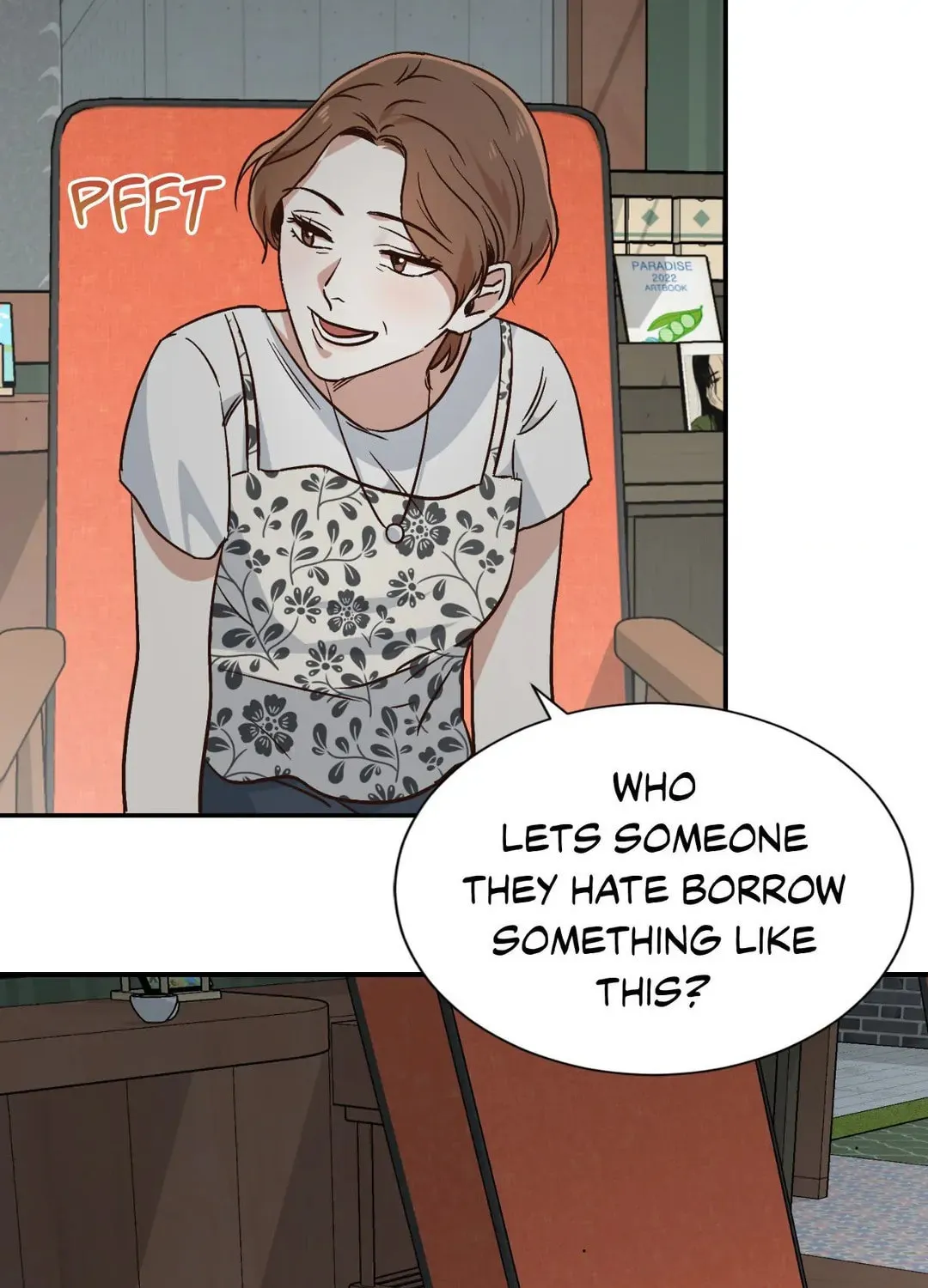 Read Walk With You chapter 10 image 48 on Lezhin