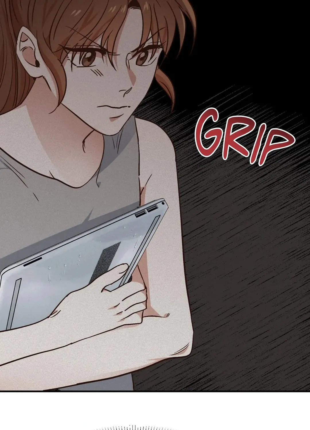 Read Walk With You chapter 10 image 5 on Lezhin