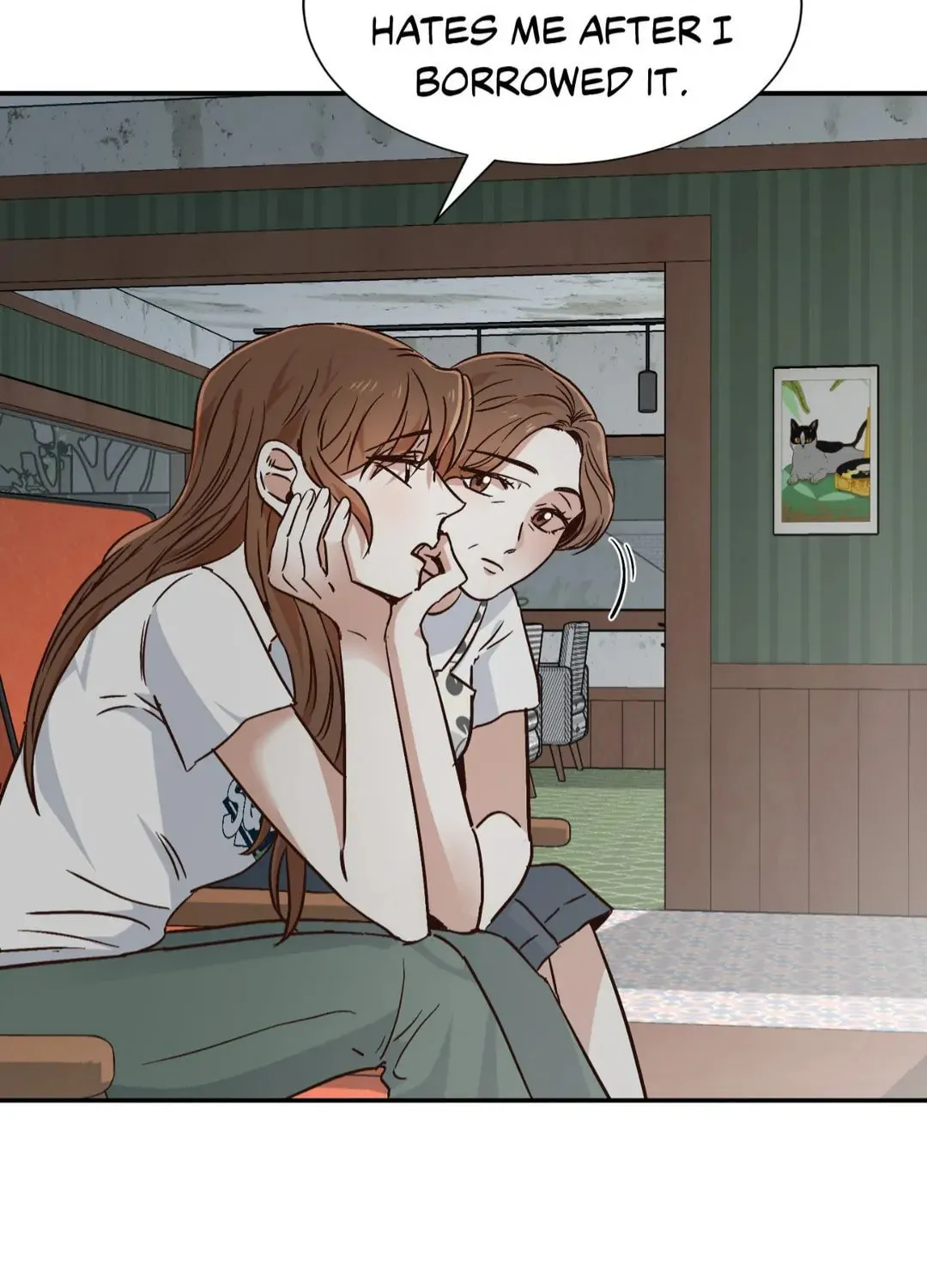 Read Walk With You chapter 10 image 50 on Lezhin