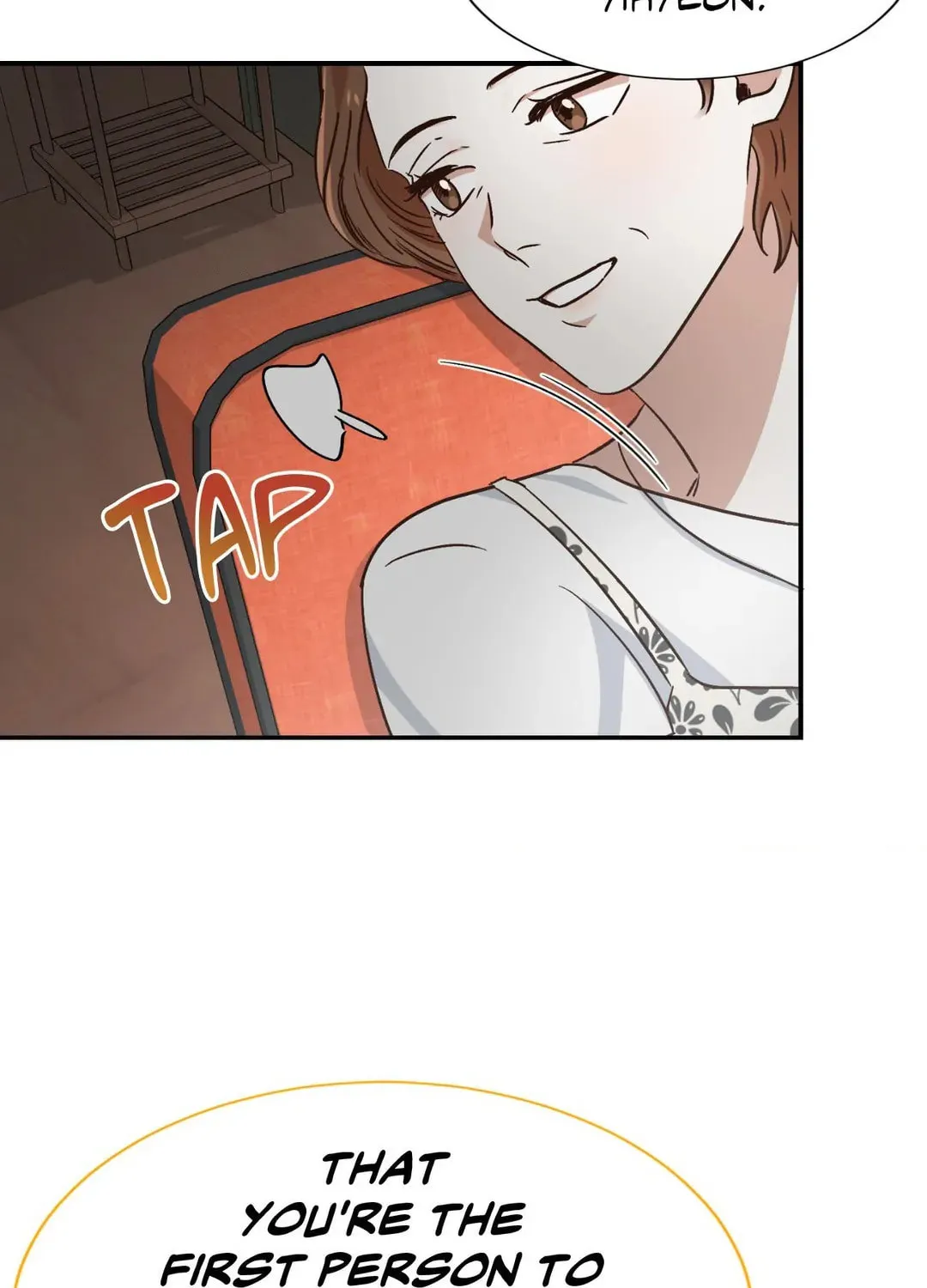Read Walk With You chapter 10 image 52 on Lezhin