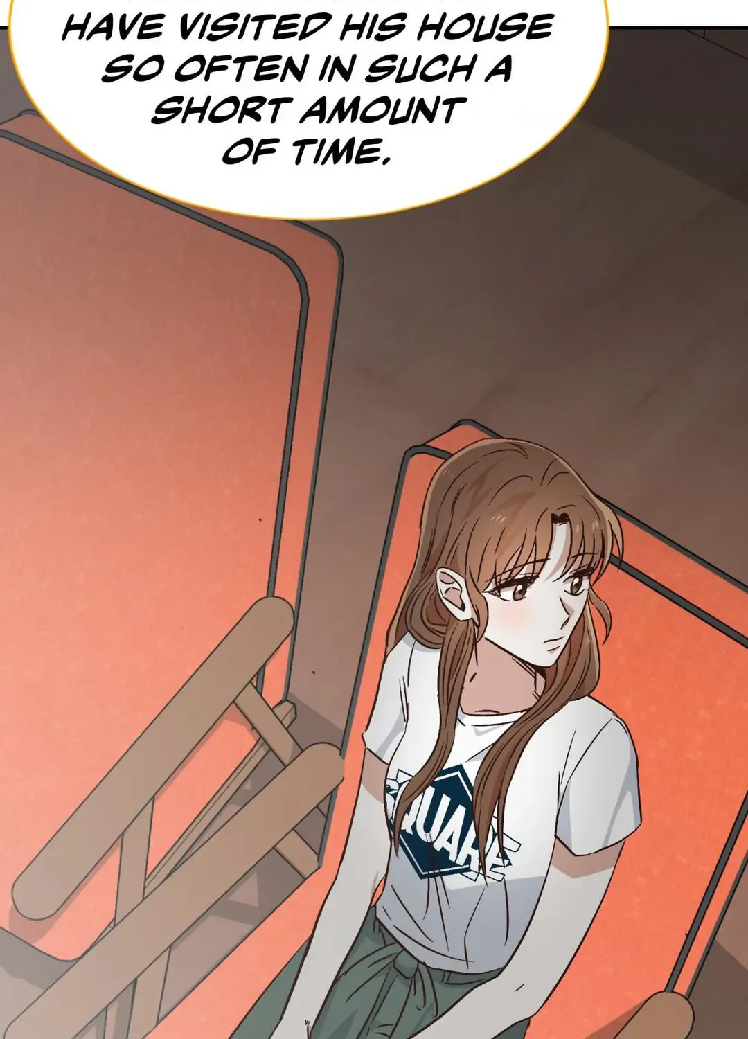 Read Walk With You chapter 10 image 53 on Lezhin