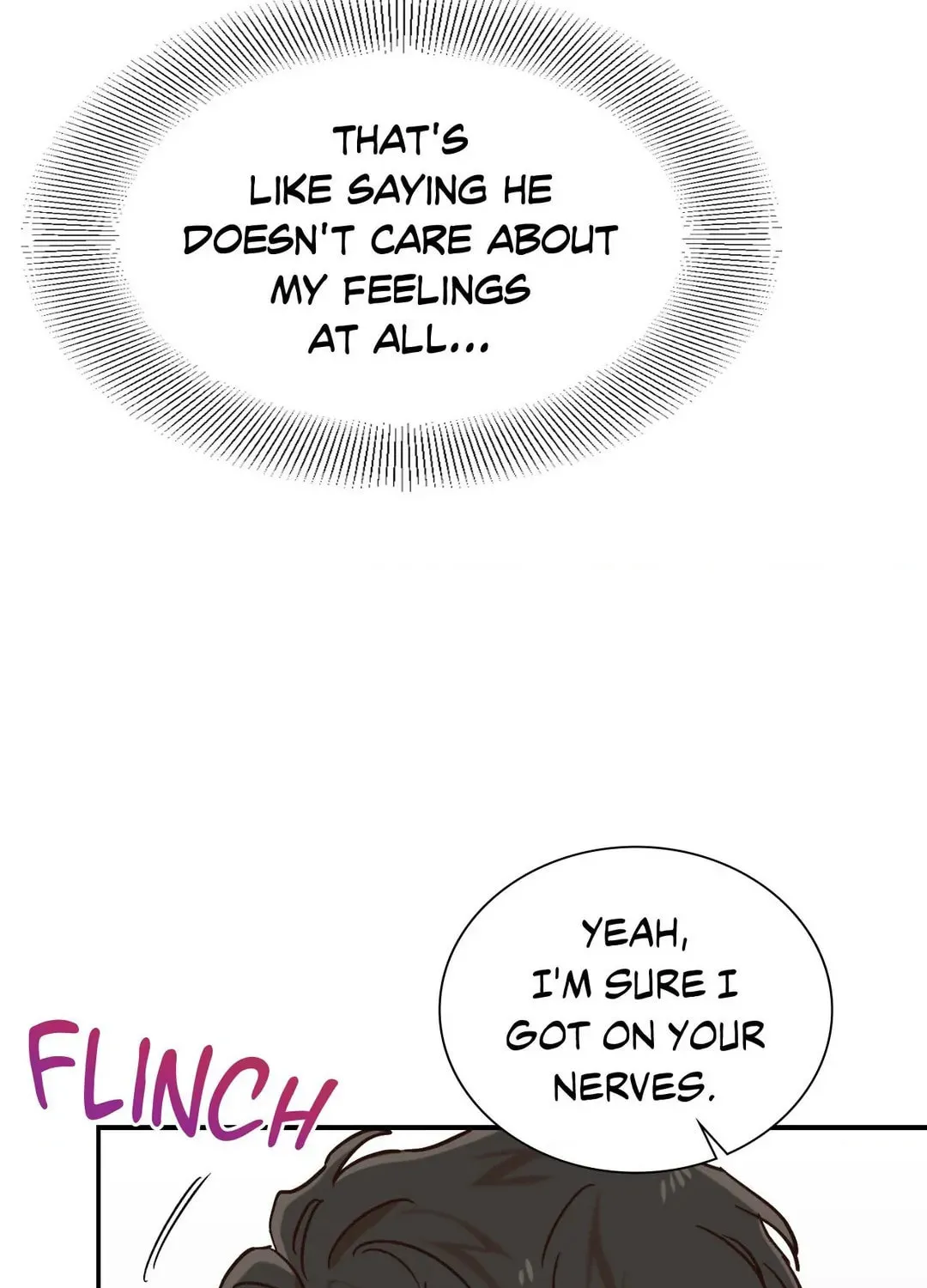 Read Walk With You chapter 10 image 6 on Lezhin