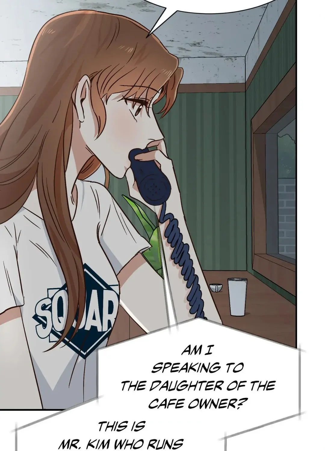 Read Walk With You chapter 10 image 61 on Lezhin