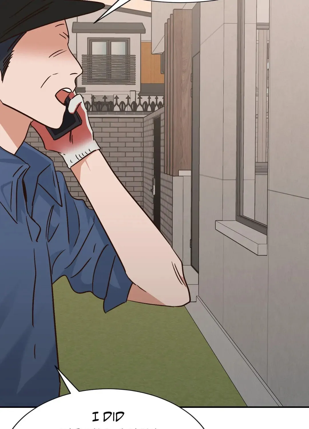 Read Walk With You chapter 10 image 63 on Lezhin
