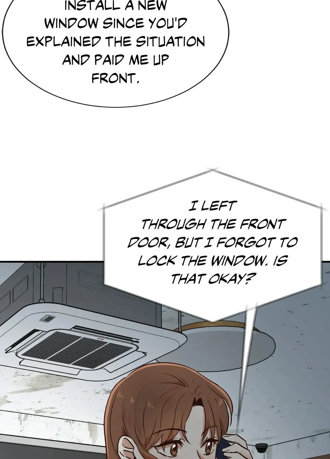 Read Walk With You chapter 10 image 64 on Lezhin