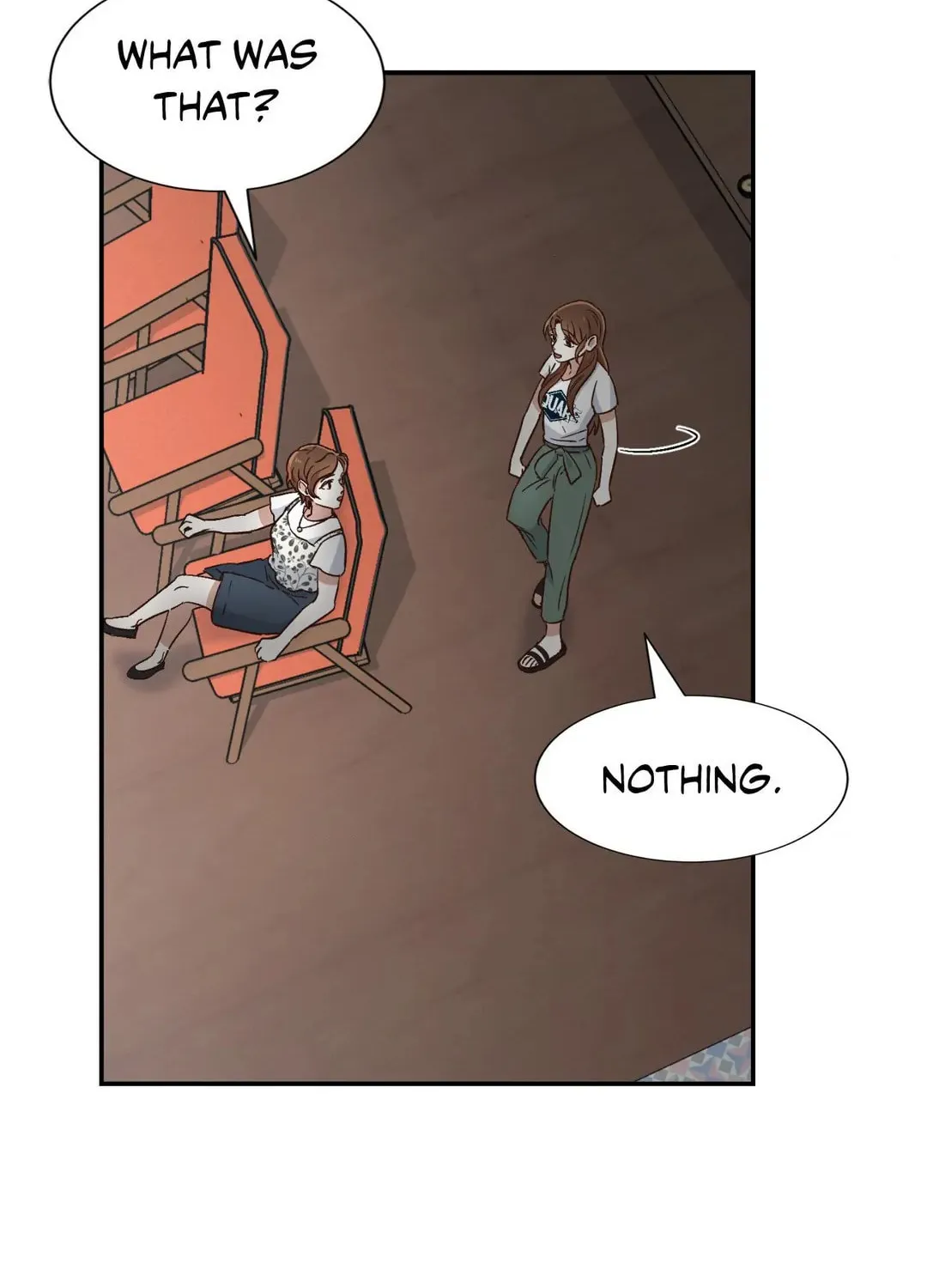 Read Walk With You chapter 10 image 67 on Lezhin