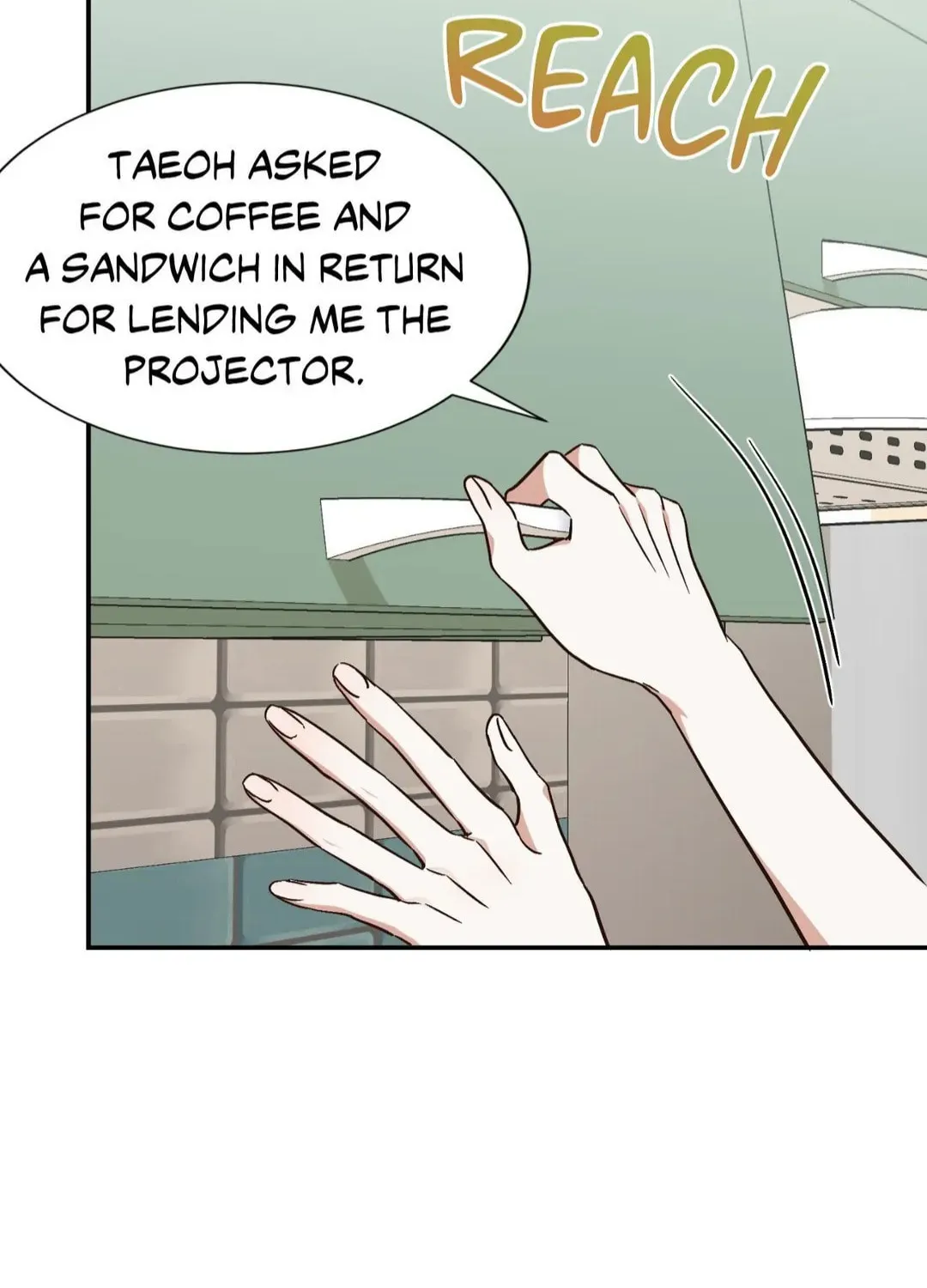 Read Walk With You chapter 10 image 71 on Lezhin