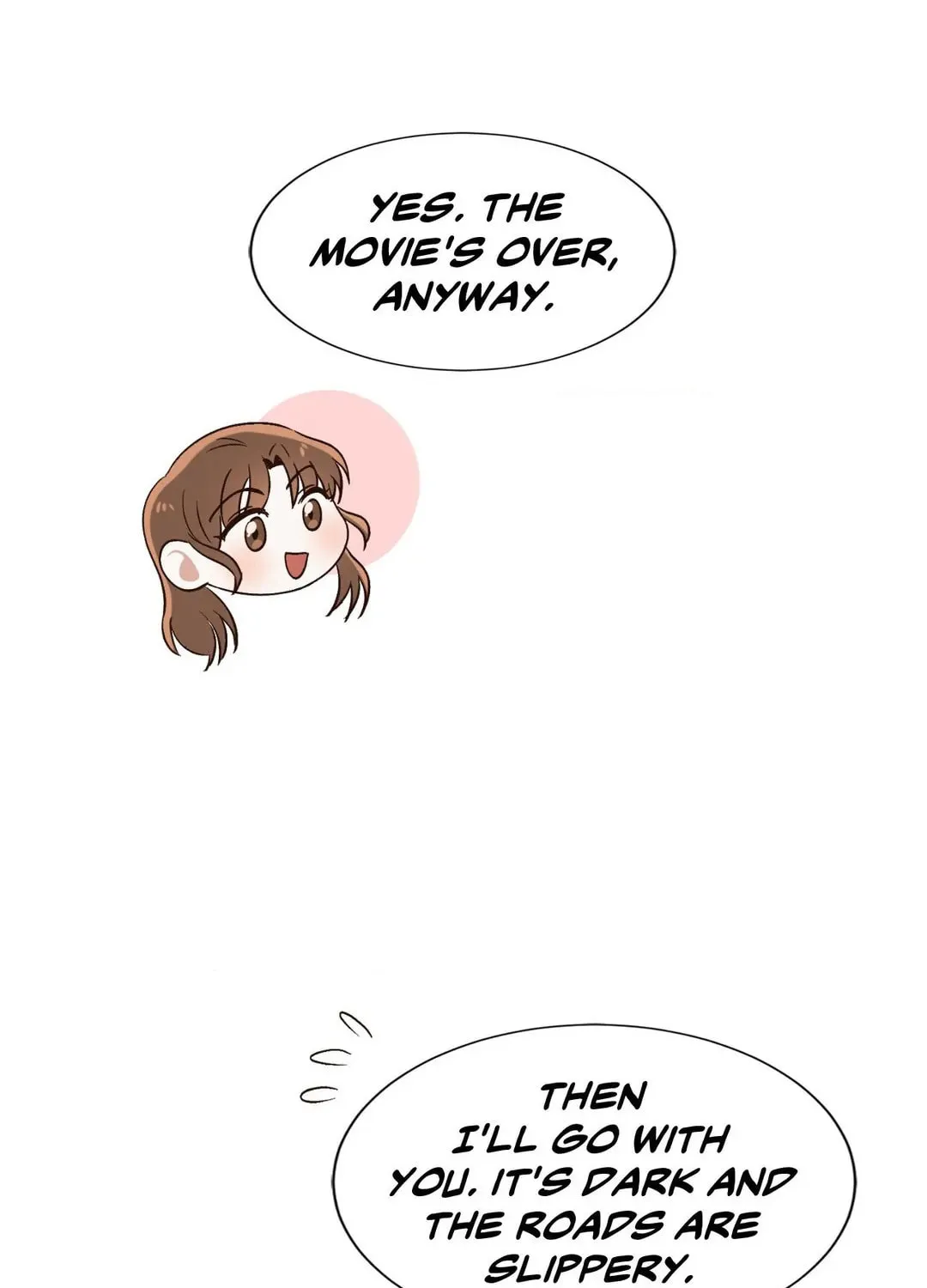 Read Walk With You chapter 10 image 76 on Lezhin
