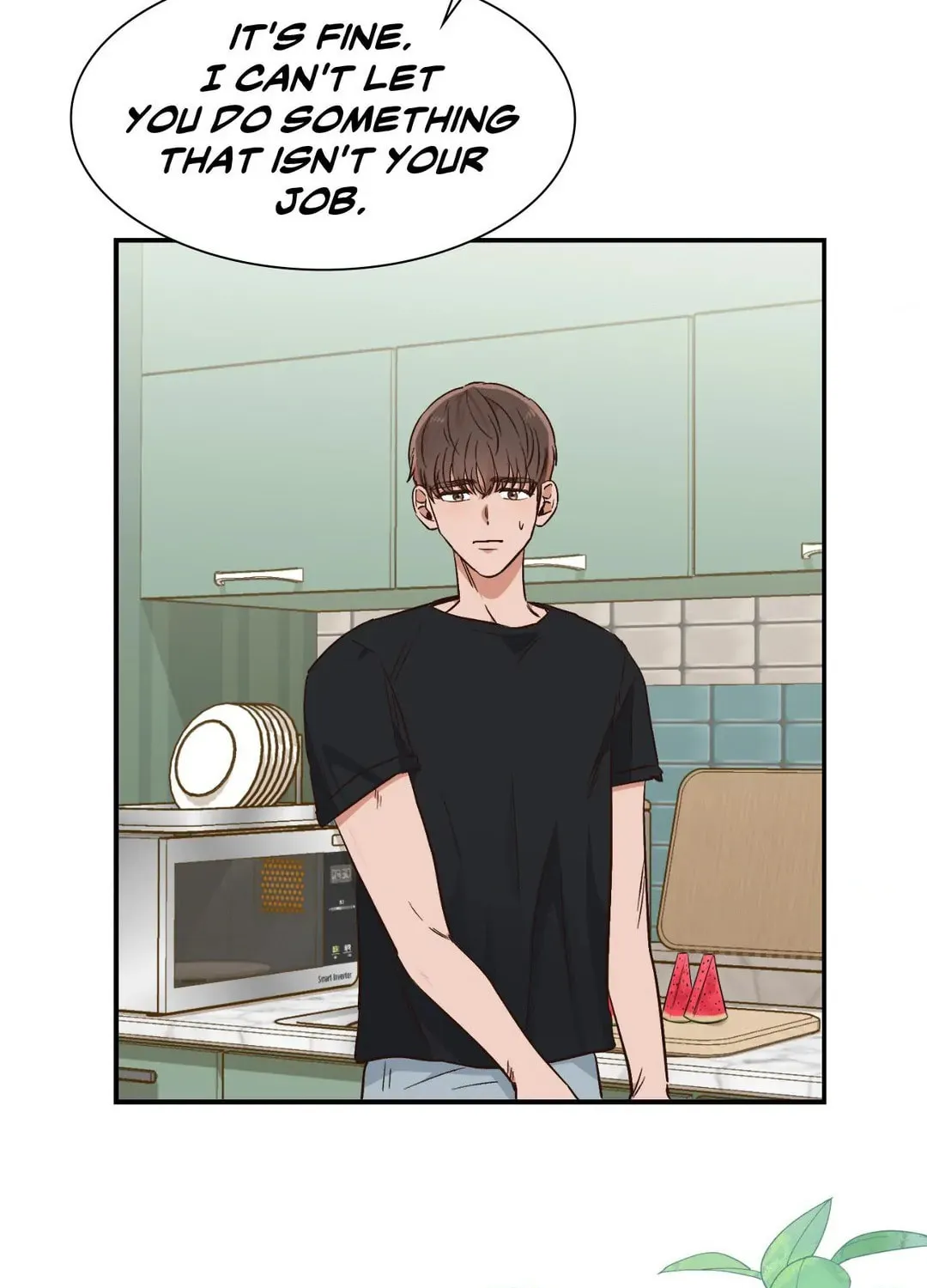 Read Walk With You chapter 10 image 78 on Lezhin