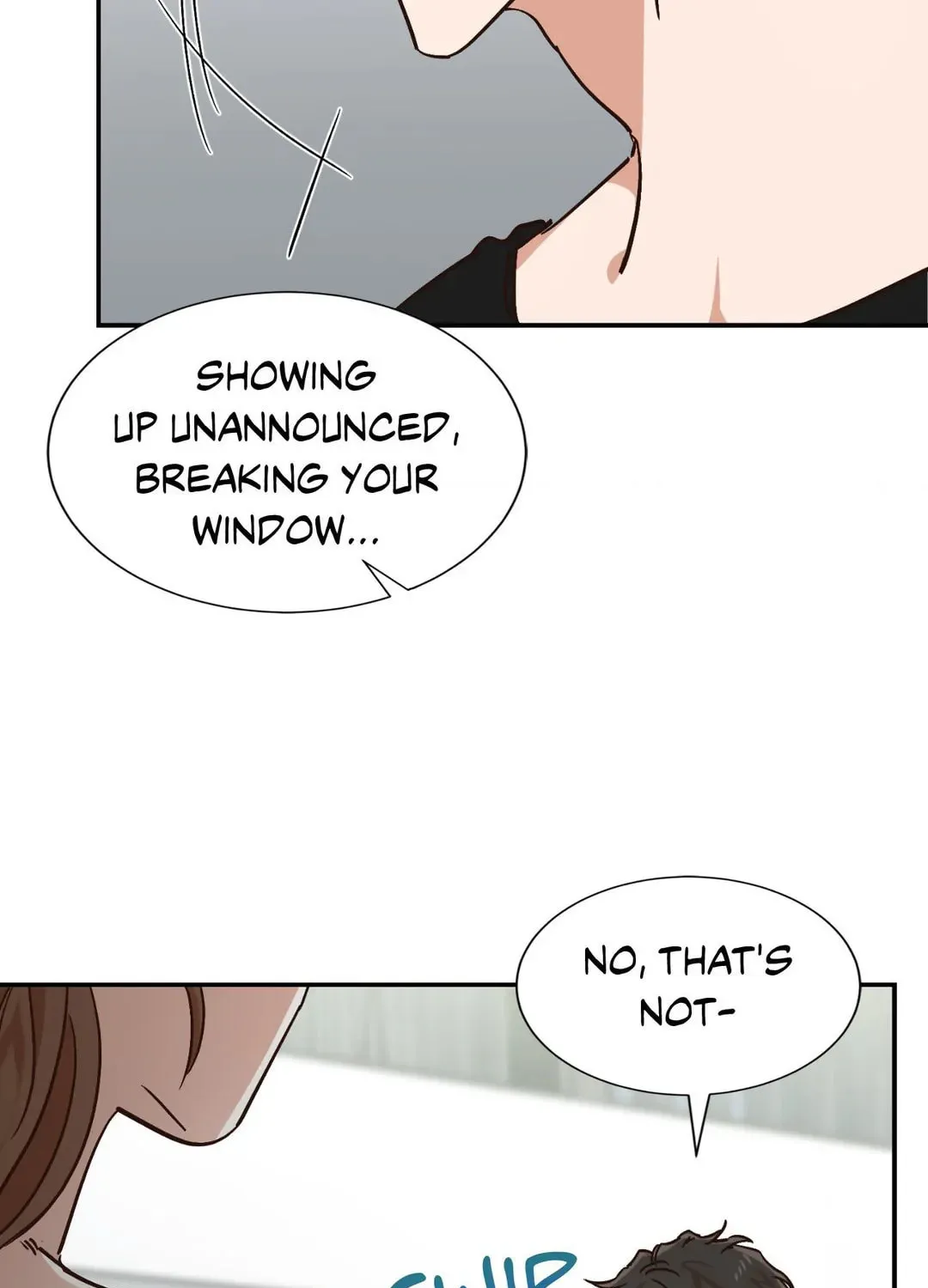 Read Walk With You chapter 10 image 8 on Lezhin