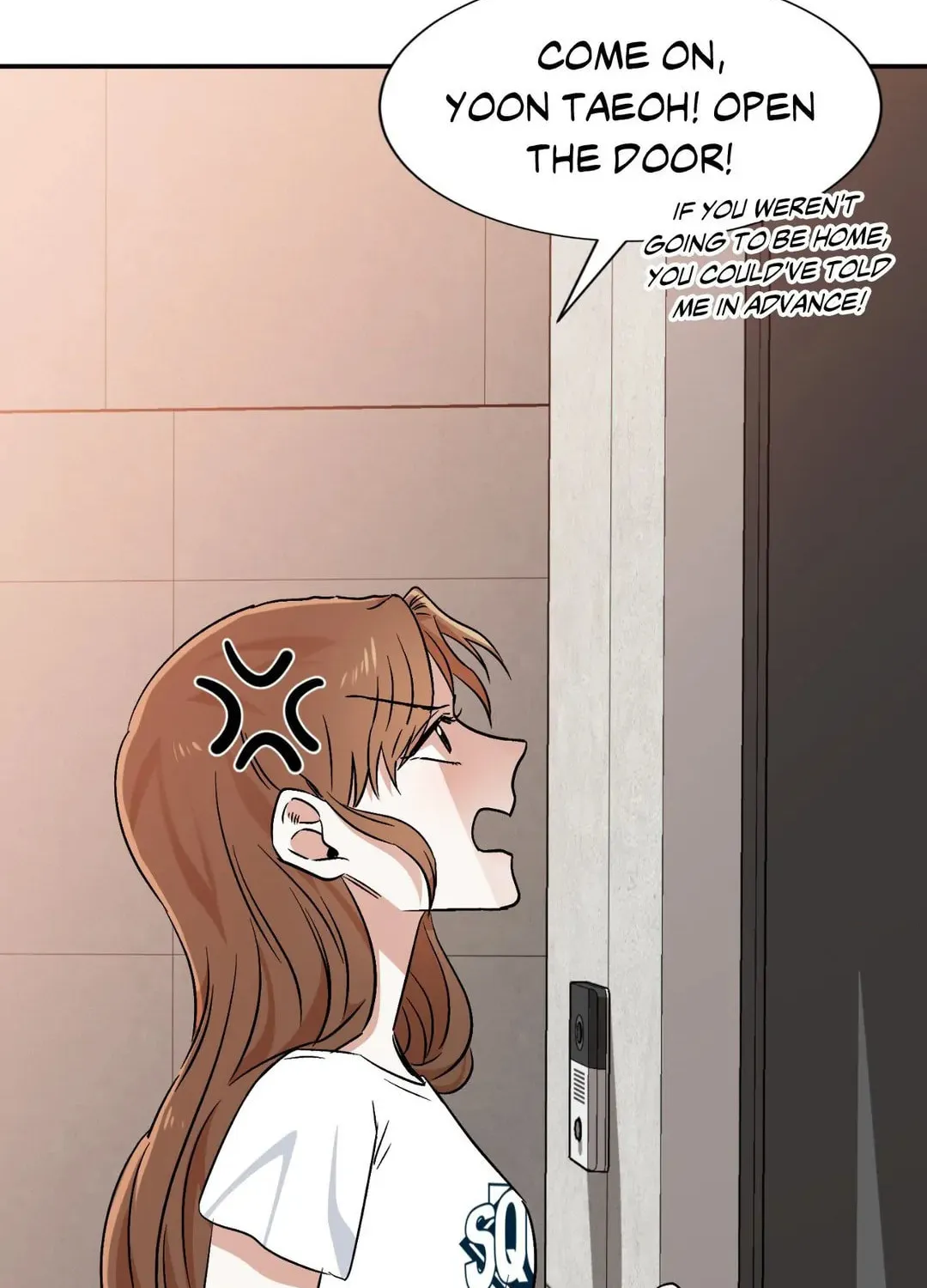 Read Walk With You chapter 10 image 86 on Lezhin