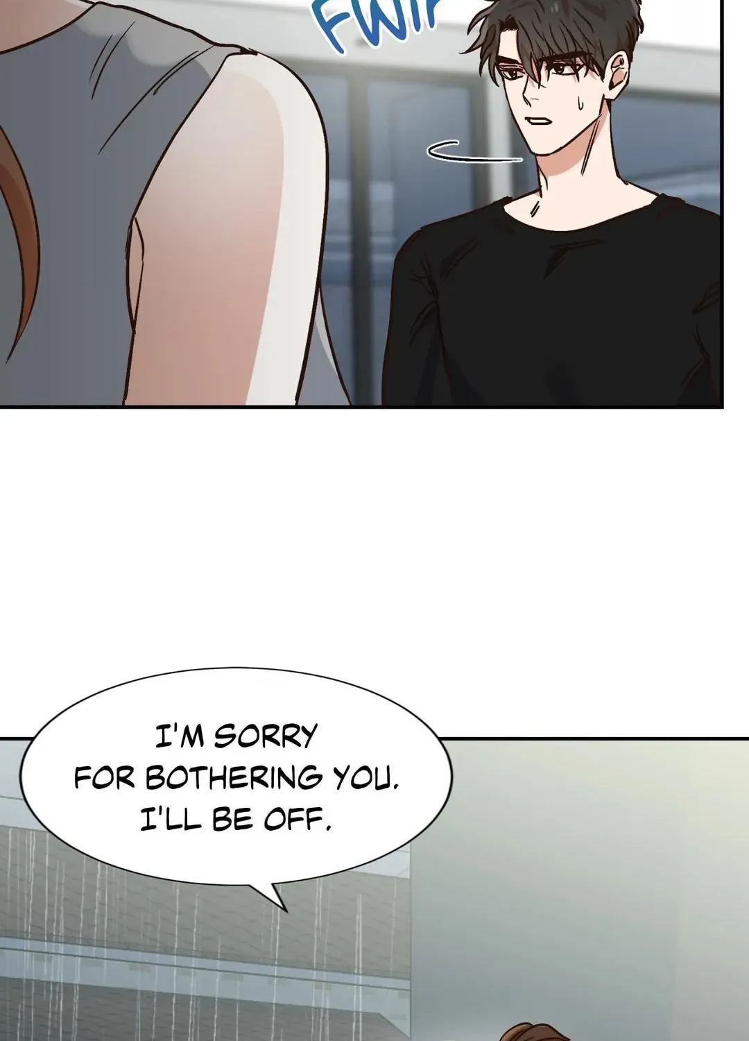 Read Walk With You chapter 10 image 9 on Lezhin