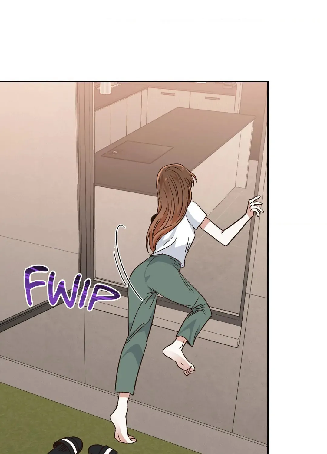 Read Walk With You chapter 10 image 92 on Lezhin