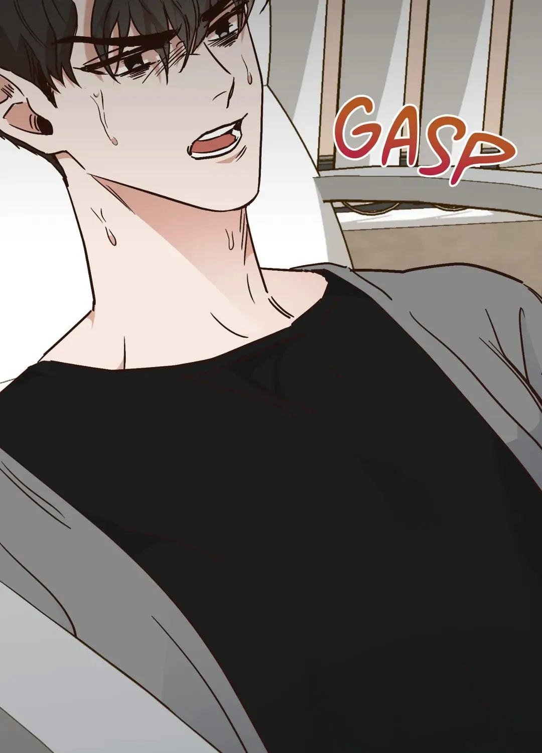 Read Walk With You chapter 11 image 12 on Lezhin