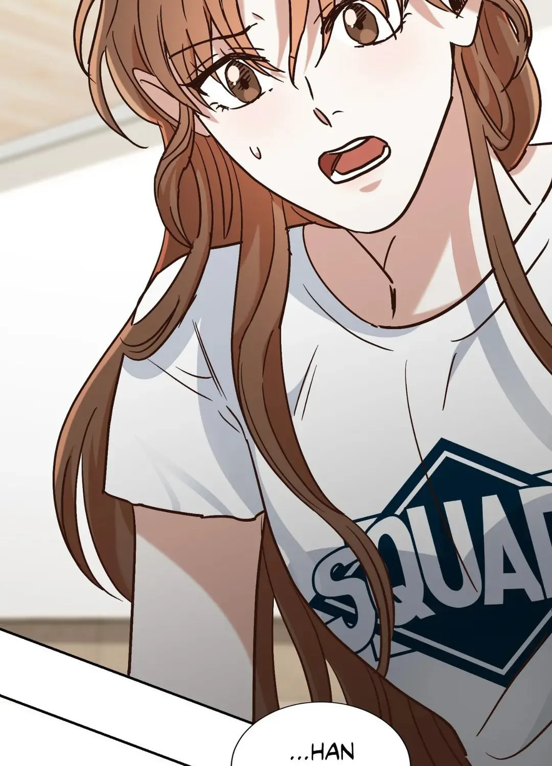 Read Walk With You chapter 11 image 17 on Lezhin