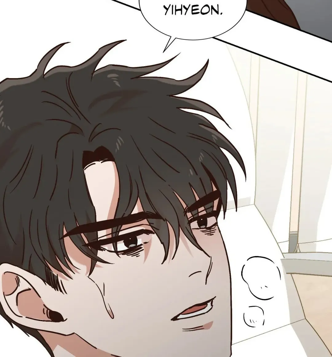 Read Walk With You chapter 11 image 18 on Lezhin