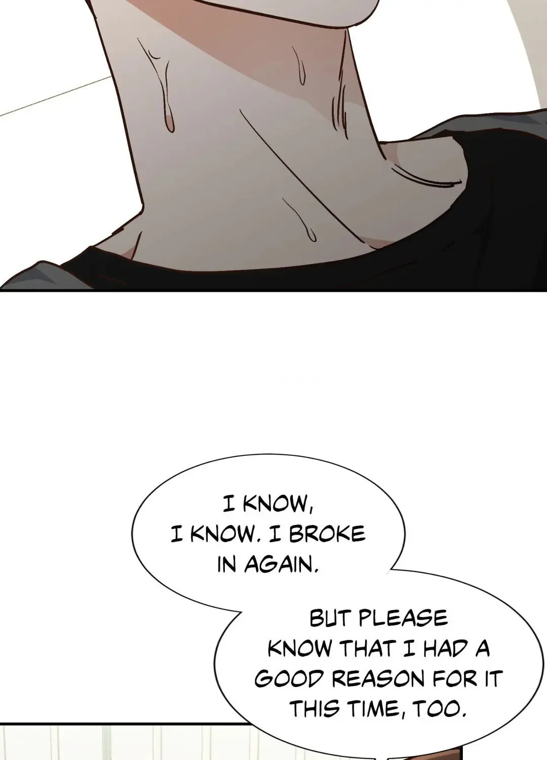 Read Walk With You chapter 11 image 19 on Lezhin