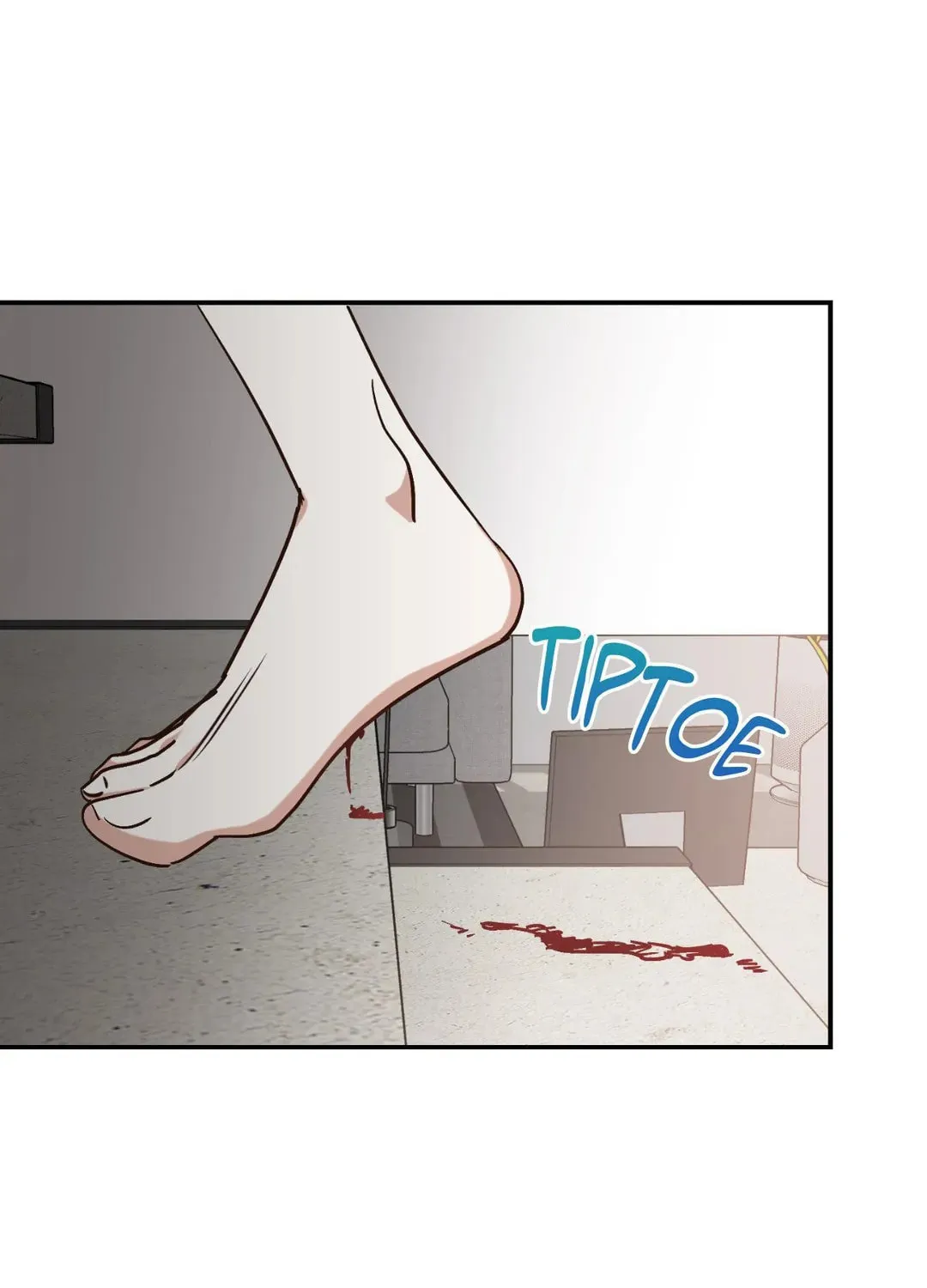 Read Walk With You chapter 11 image 2 on Lezhin