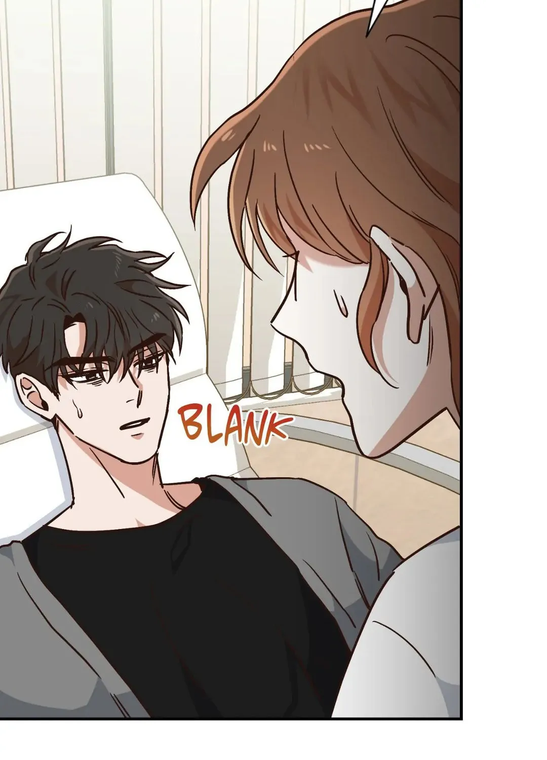 Read Walk With You chapter 11 image 20 on Lezhin