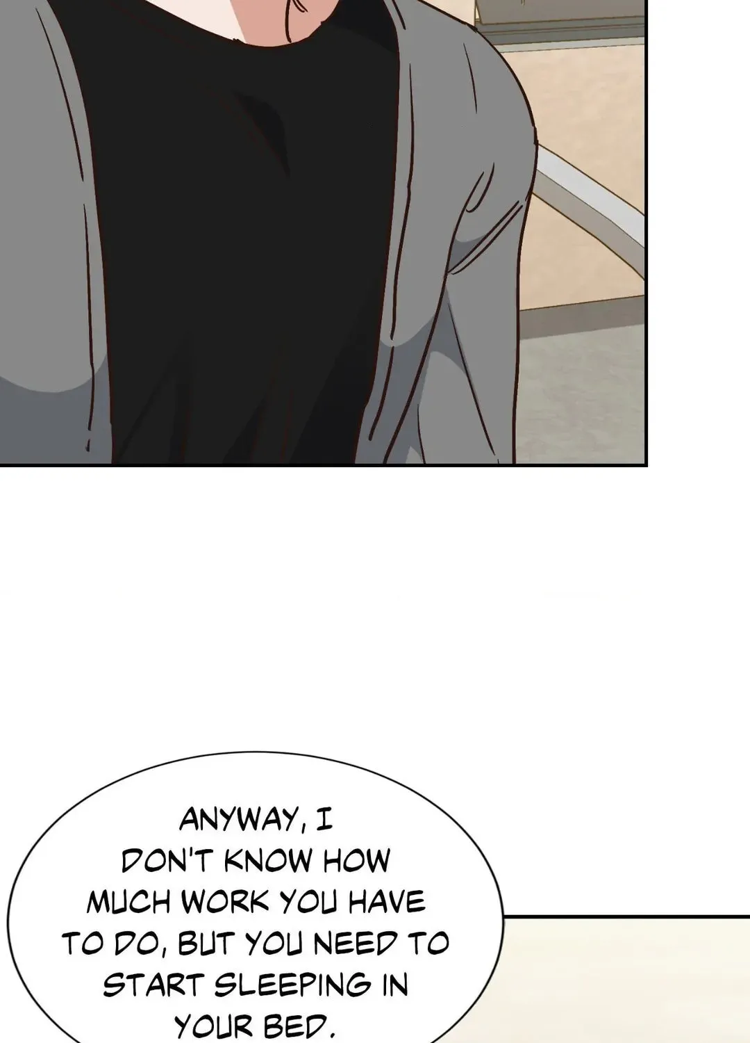 Read Walk With You chapter 11 image 24 on Lezhin