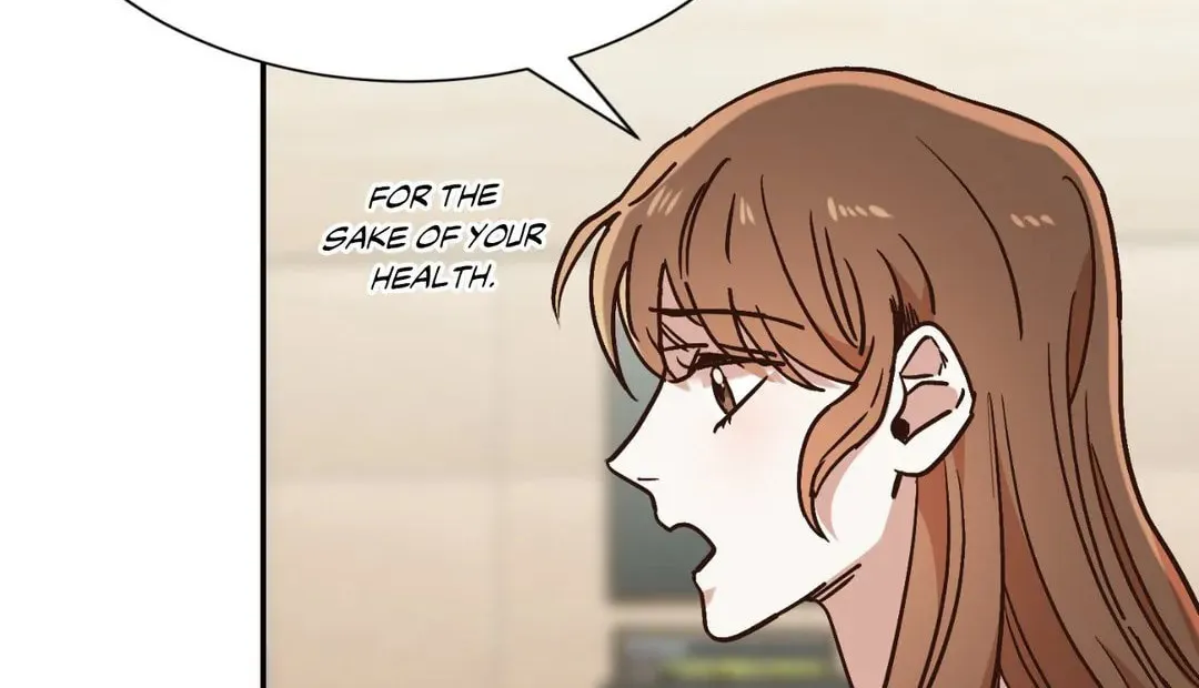 Read Walk With You chapter 11 image 25 on Lezhin